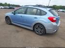 Subaru Impreza 2.0i Sport Premium Image 2