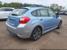 Subaru Impreza 2.0i Sport Premium Image 11