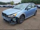 Subaru Impreza 2.0i Sport Premium Image 6