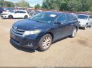 Toyota Venza Le Image 2