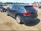 Toyota Venza Le Image 4