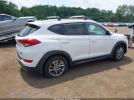 Hyundai TUCSON Eco Image 4