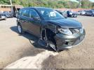 Nissan Rogue S Image 1