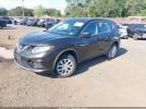 Nissan Rogue S Image 2