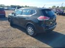 Nissan Rogue S Image 6