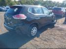 Nissan Rogue S Image 5