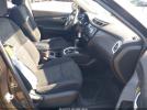 Nissan Rogue S Image 3