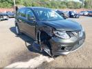 Nissan Rogue S Image 4