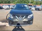 Nissan Rogue S Image 7