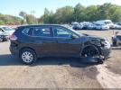 Nissan Rogue S Image 16