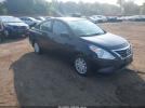 Nissan Versa 1.6 S+ Image 1