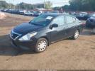 Nissan Versa 1.6 S+ Image 12