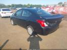 Nissan Versa 1.6 S+ Image 13
