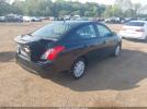 Nissan Versa 1.6 S+ Image 14