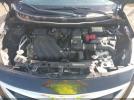 Nissan Versa 1.6 S+ Image 16