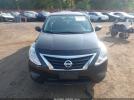 Nissan Versa 1.6 S+ Image 9