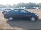 Nissan Versa 1.6 S+ Image 4