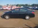 Nissan Versa 1.6 S+ Image 8