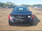 Nissan Versa 1.6 S+ Image 11