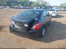 Nissan Versa 1.6 S+ Image 10