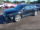 Chevrolet Impala 2lz Image 3
