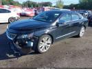 Chevrolet Impala 2lz Image 8