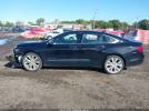 Chevrolet Impala 2lz Image 11