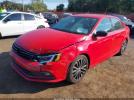Volkswagen Jetta 1.8t Sport Image 7