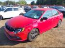 Volkswagen Jetta 1.8t Sport Image 4