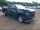 Chevrolet Silverado 1500 2lt Image 1