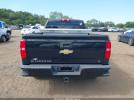 Chevrolet Silverado 1500 2lt Image 15