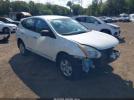 Nissan Rogue S Image 1