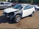 Nissan Rogue S Image 17