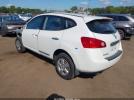 Nissan Rogue S Image 13