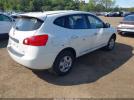 Nissan Rogue S Image 4