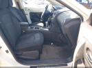 Nissan Rogue S Image 3