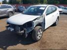 Nissan Rogue S Image 2