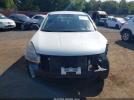 Nissan Rogue S Image 10