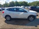 Nissan Rogue S Image 6