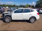 Nissan Rogue S Image 16