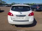 Nissan Rogue S Image 14