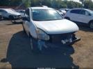 Nissan Rogue S Image 15