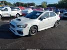 Subaru WRX Limited Image 8