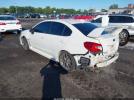 Subaru WRX Limited Image 9