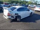 Subaru WRX Limited Image 4