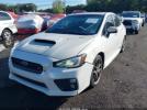 Subaru WRX Limited Image 17