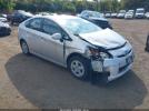 Toyota Prius Three Image 1
