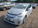 Toyota Prius Three Image 4