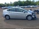 Toyota Prius Three Image 2