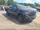 Chevrolet Silverado 1500 4wd  Short Bed Custom Image 1